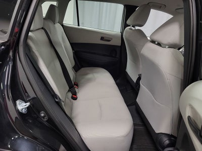 2025 Toyota Corolla Cross L