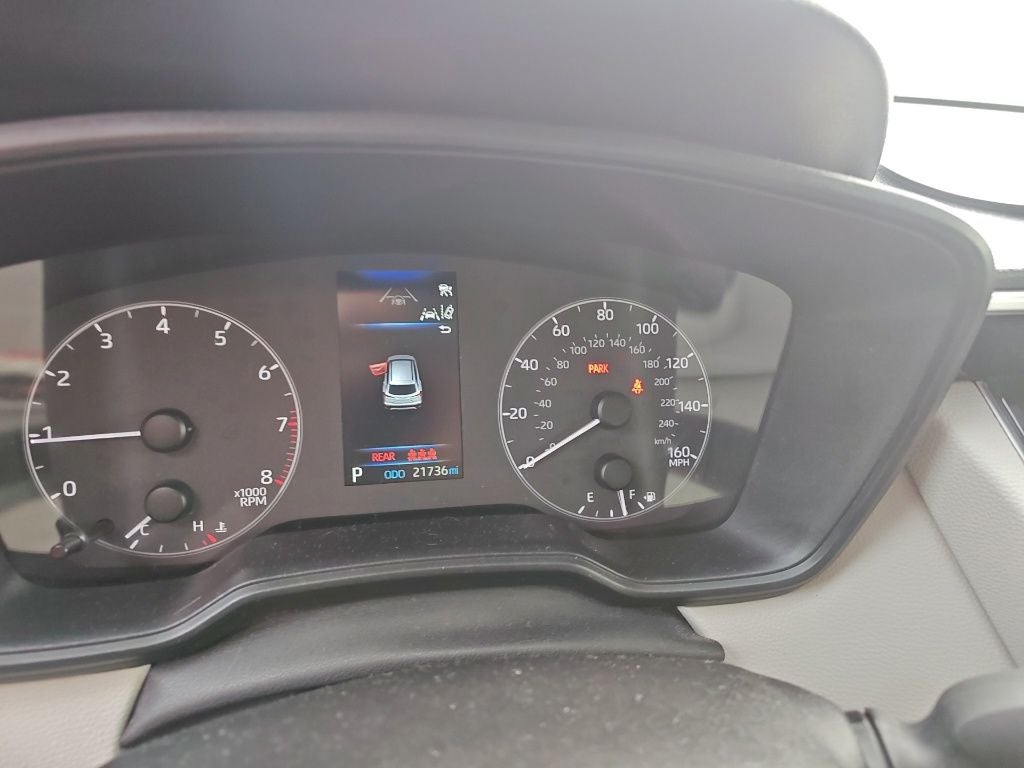 2025 Toyota Corolla Cross L