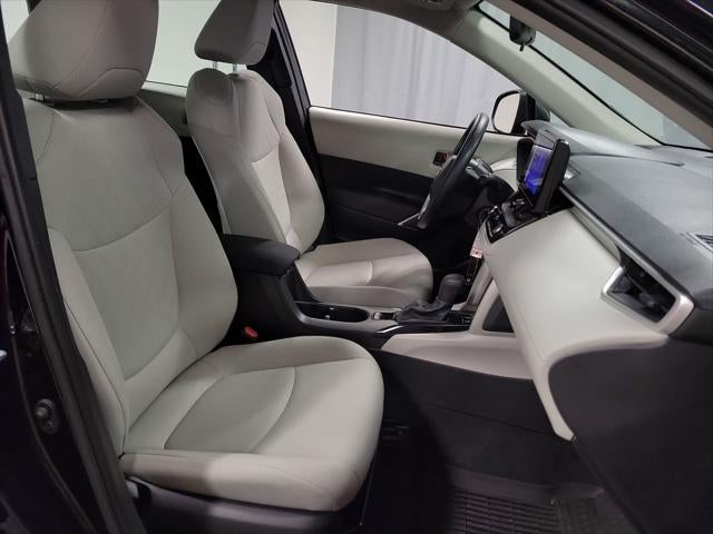 2025 Toyota Corolla Cross L