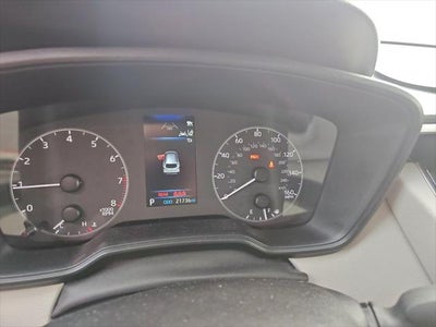 2025 Toyota Corolla Cross L