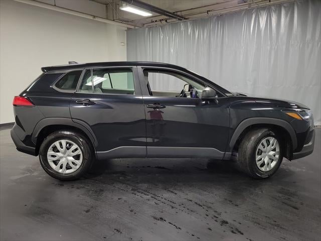 2025 Toyota Corolla Cross L
