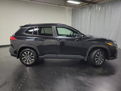 2024 Toyota Corolla Cross Hybrid SE