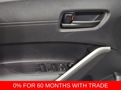 2026 Toyota Corolla Cross Hybrid S