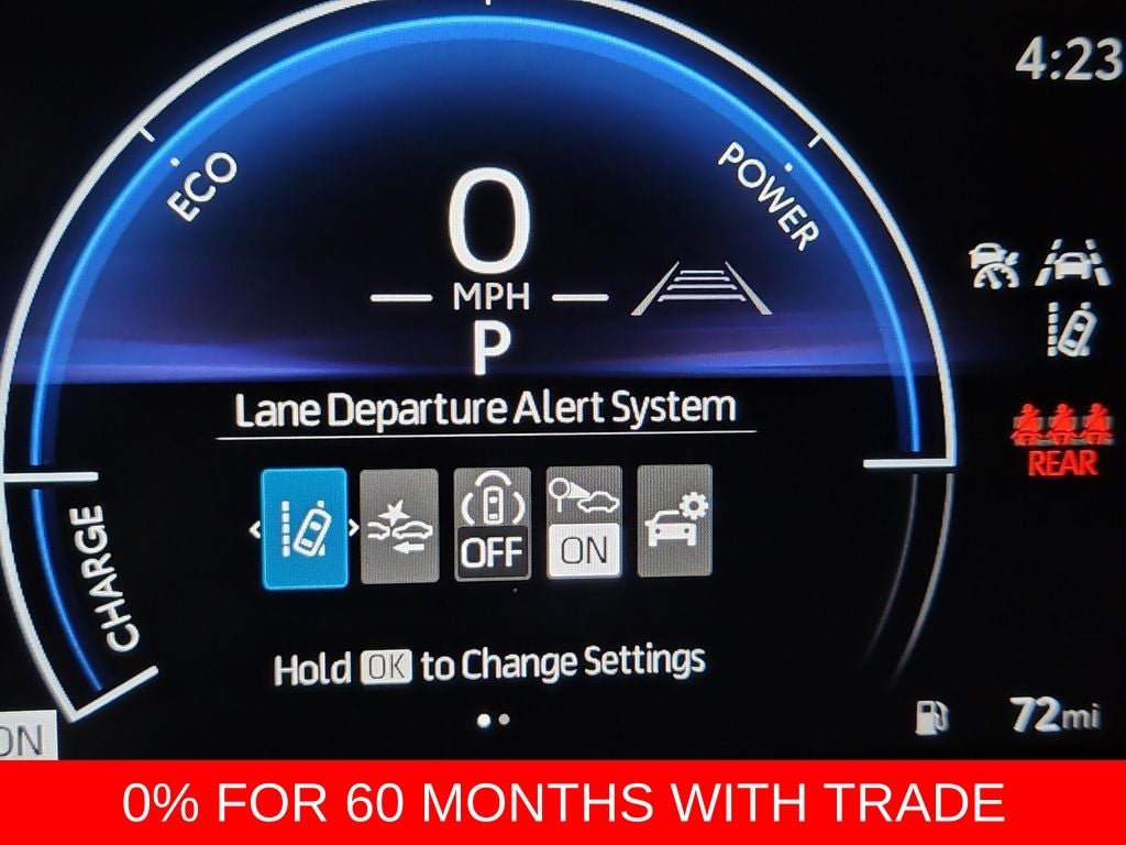 2026 Toyota Corolla Cross Hybrid S