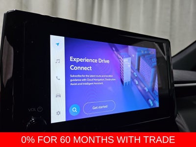 2026 Toyota Corolla Cross Hybrid S