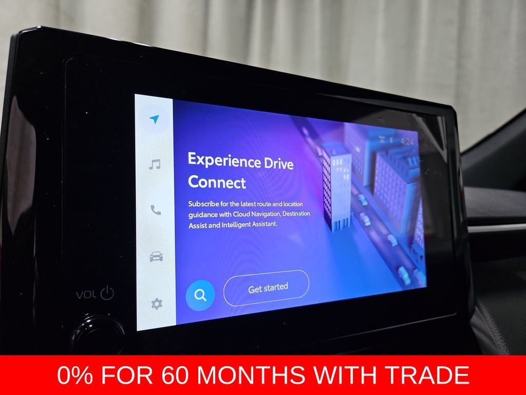 2026 Toyota Corolla Cross Hybrid S