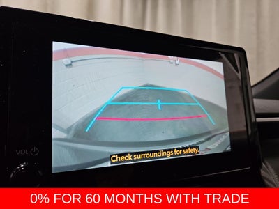 2026 Toyota Corolla Cross Hybrid S