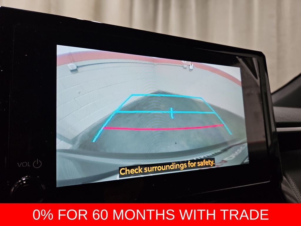 2026 Toyota Corolla Cross Hybrid S