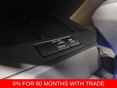 2026 Toyota Corolla Cross Hybrid S