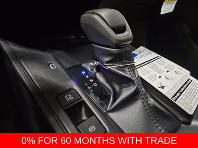 2026 Toyota Corolla Cross Hybrid S