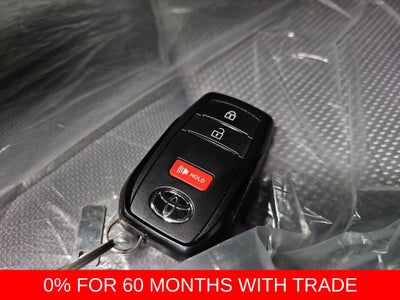 2026 Toyota Corolla Cross Hybrid S