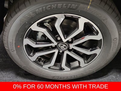 2026 Toyota Corolla Cross Hybrid S