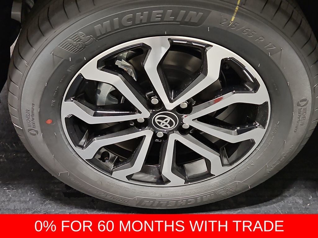 2026 Toyota Corolla Cross Hybrid S