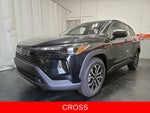 2026 Toyota Corolla Cross Hybrid S