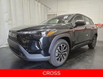 2026 Toyota Corolla Cross Hybrid S