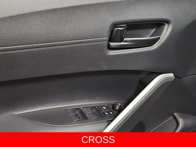 2026 Toyota Corolla Cross Hybrid SE