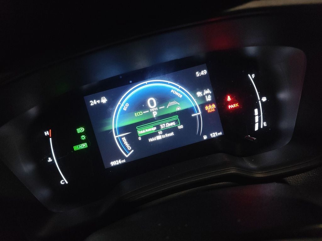 2026 Toyota Corolla Cross Hybrid S