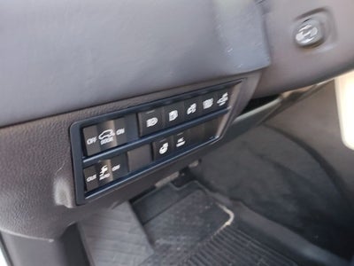 2025 Toyota Sequoia Platinum