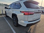 2025 Toyota Sequoia Platinum