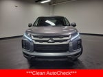 2020 Mitsubishi Outlander Sport 2.0 ES