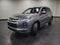 2020 Mitsubishi Outlander Sport 2.0 ES