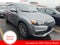 2018 Mitsubishi Outlander Sport 2.0 ES
