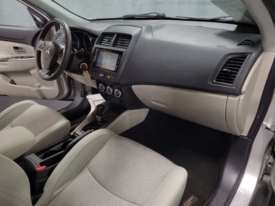 2018 Mitsubishi Outlander Sport 2.0 LE
