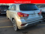 2018 Mitsubishi Outlander Sport 2.0 LE