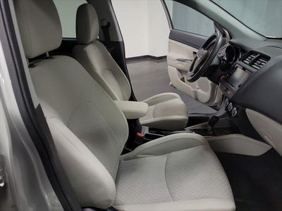 2018 Mitsubishi Outlander Sport 2.0 LE