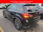 2017 Mitsubishi Outlander Sport 2.0 ES