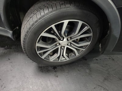2019 Mitsubishi Outlander Sport 2.0 ES
