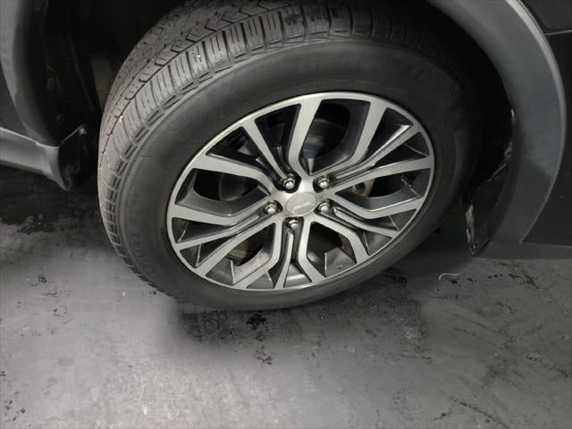 2019 Mitsubishi Outlander Sport 2.0 ES