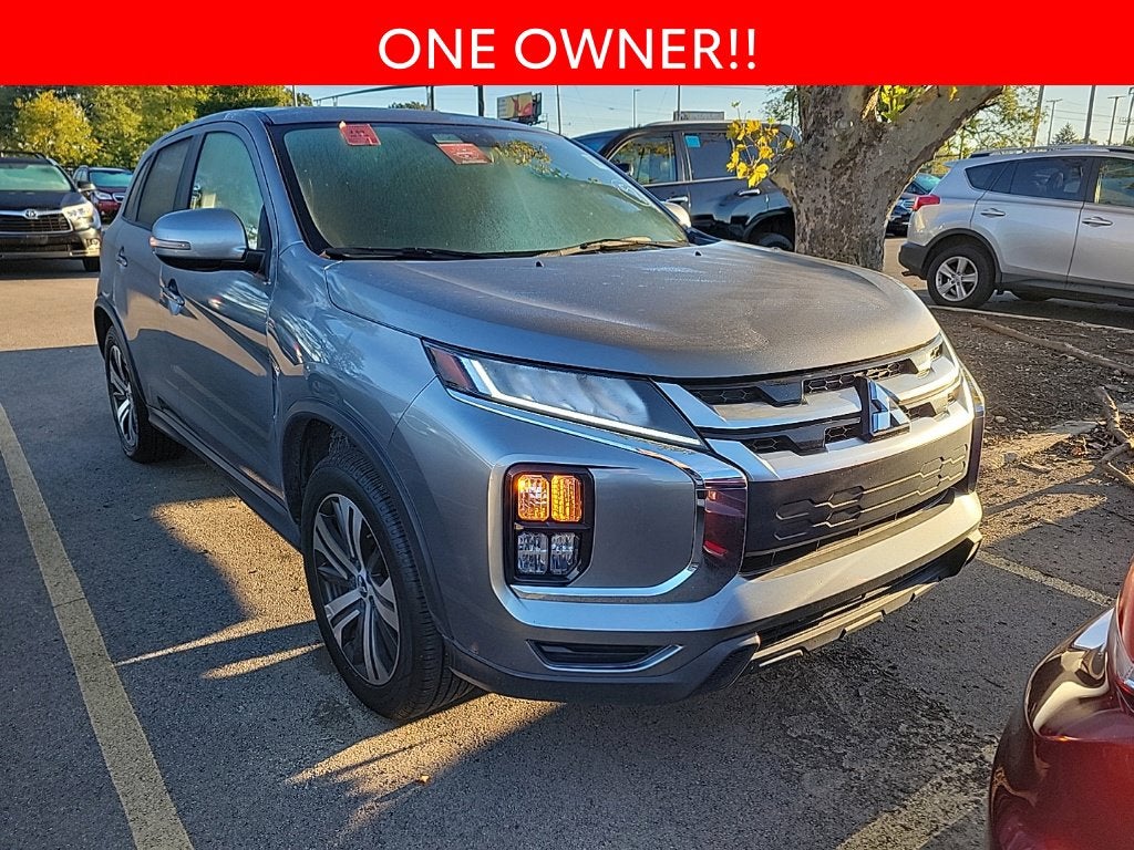 2023 Mitsubishi Outlander Sport 2.0 SE