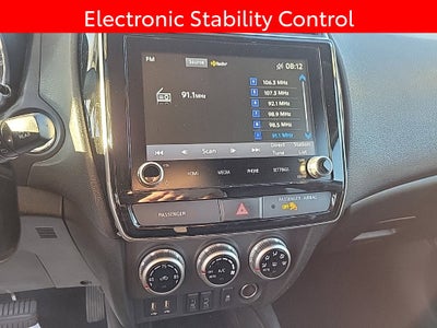 2023 Mitsubishi Outlander Sport 2.0 SE