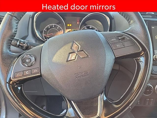 2023 Mitsubishi Outlander Sport 2.0 SE
