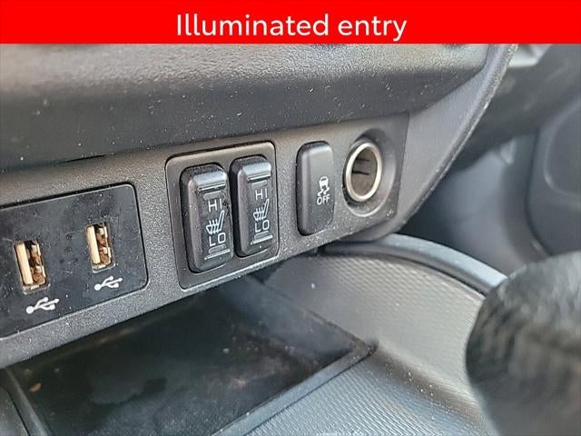 2023 Mitsubishi Outlander Sport 2.0 SE