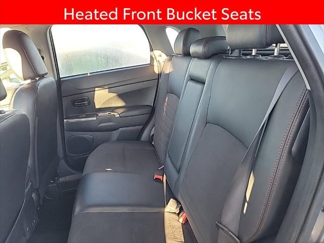 2023 Mitsubishi Outlander Sport 2.0 SE