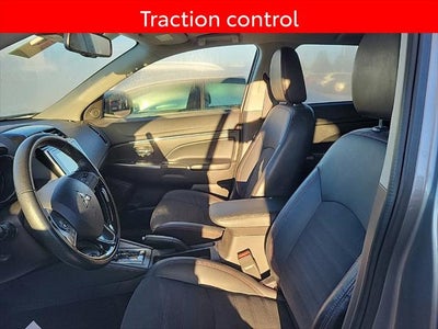 2023 Mitsubishi Outlander Sport 2.0 SE