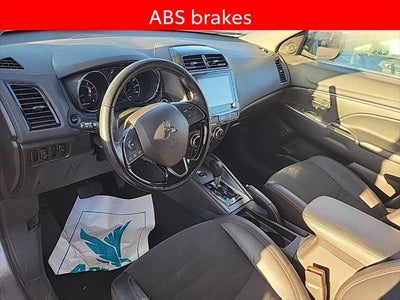 2023 Mitsubishi Outlander Sport 2.0 SE