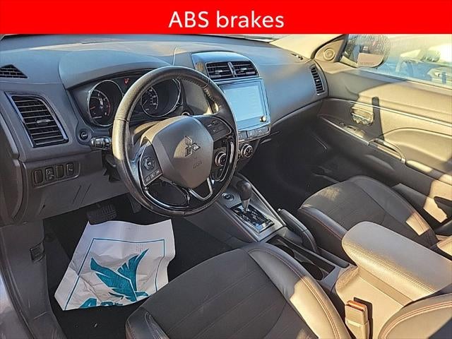 2023 Mitsubishi Outlander Sport 2.0 SE