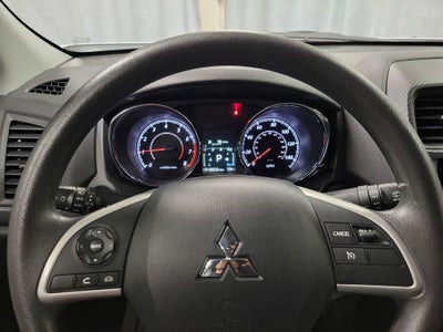 2025 Mitsubishi Outlander Sport 2.0 LE
