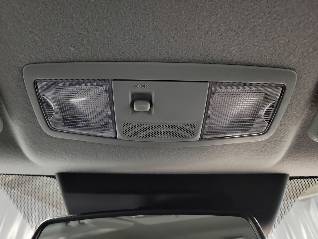 2025 Mitsubishi Outlander Sport 2.0 LE