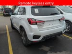 2025 Mitsubishi Outlander Sport 2.0 LE