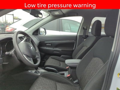 2025 Mitsubishi Outlander Sport 2.0 LE