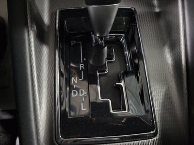 2025 Mitsubishi Outlander Sport 2.0 LE