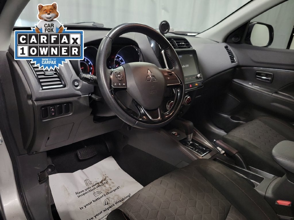2023 Mitsubishi Outlander Sport 2.0 LE