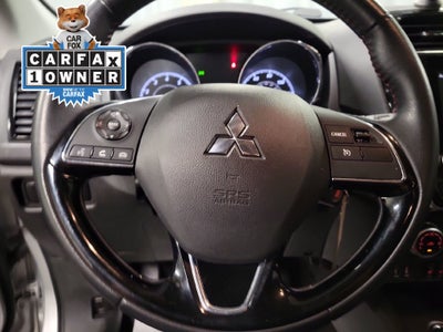 2023 Mitsubishi Outlander Sport 2.0 LE