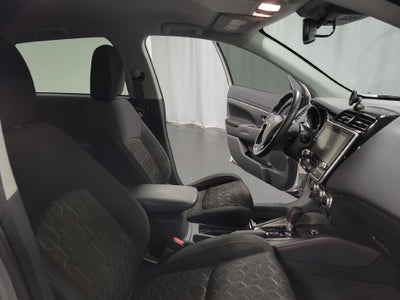 2023 Mitsubishi Outlander Sport 2.0 LE