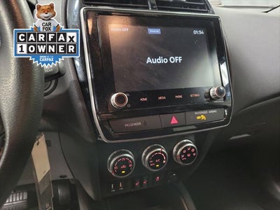 2023 Mitsubishi Outlander Sport 2.0 LE