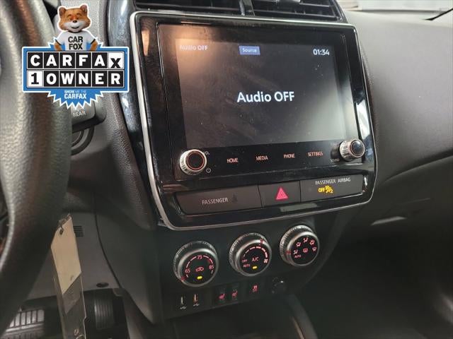 2023 Mitsubishi Outlander Sport 2.0 LE